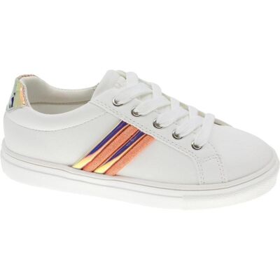 BEPPI Deportivas De Niña Y Niño Sapato Casual White Talla 29 BEPPI Deportivas De Niña Y Niño Sapato Casual White Talla 29