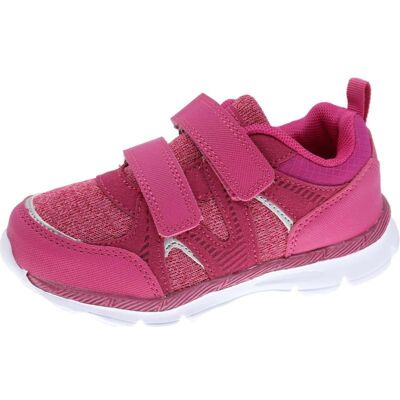 BEPPI Deportivas De Niña Sapato Casual Desportivo Fuchsia Talla 27 BEPPI Deportivas De Niña Sapato Casual Desportivo Fuchsia Talla 27