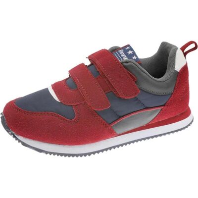 BEPPI Deportivas De Niña Y Niño Sapato Casual Red Talla 33 BEPPI Deportivas De Niña Y Niño Sapato Casual Red Talla 33