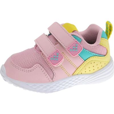 BEPPI Deportivas De Niña Sapato Casual Desportivo Pink Talla 25 BEPPI Deportivas De Niña Sapato Casual Desportivo Pink Talla 25