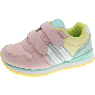 BEPPI Deportivas De Niña Sapato Casual Pink Talla 22 BEPPI Deportivas De Niña Sapato Casual Pink Talla 22