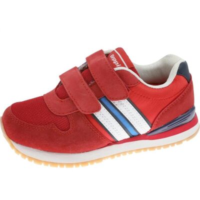 BEPPI Deportivas De Niña Y Niño Sapato Casual Red Talla 33 BEPPI Deportivas De Niña Y Niño Sapato Casual Red Talla 33
