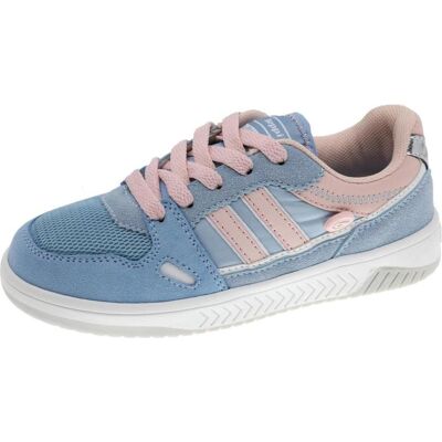 BEPPI Deportivas De Niña Sapato Casual Light Blue Talla 33 BEPPI Deportivas De Niña Sapato Casual Light Blue Talla 33
