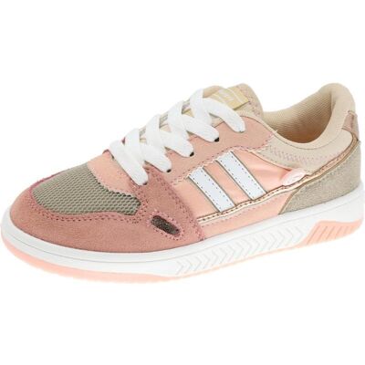 BEPPI Deportivas De Niña Sapato Casual Beige Talla 29 BEPPI Deportivas De Niña Sapato Casual Beige Talla 29