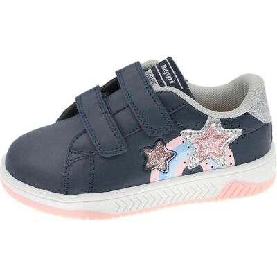 BEPPI Deportivas De Niña Sapato Casual Navy Blue Talla 28 BEPPI Deportivas De Niña Sapato Casual Navy Blue Talla 28