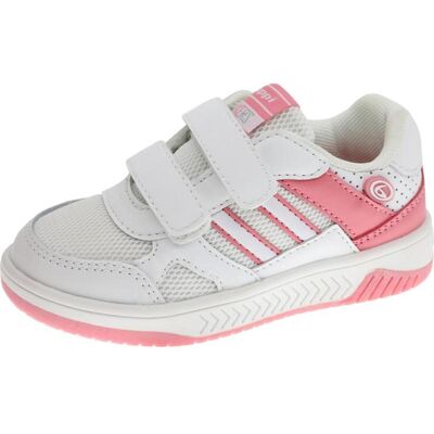 BEPPI Deportivas De Niña Sapato Casual White Talla 22 BEPPI Deportivas De Niña Sapato Casual White Talla 22