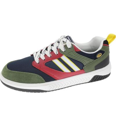 BEPPI Deportivas De Niña Y Niño Sapato Casual Navy - Green Talla 35 BEPPI Deportivas De Niña Y Niño Sapato Casual Navy - Green Talla 35