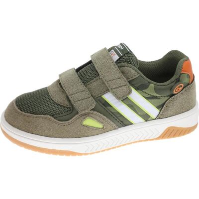BEPPI Deportivas De Niña Y Niño Sapato Casual Khaki Talla 22 BEPPI Deportivas De Niña Y Niño Sapato Casual Khaki Talla 22