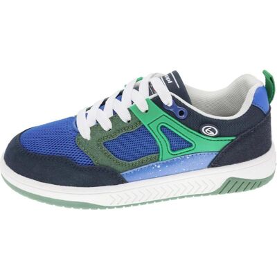 BEPPI Deportivas De Niña Y Niño Sapato Casual Blue Talla 31 BEPPI Deportivas De Niña Y Niño Sapato Casual Blue Talla 31