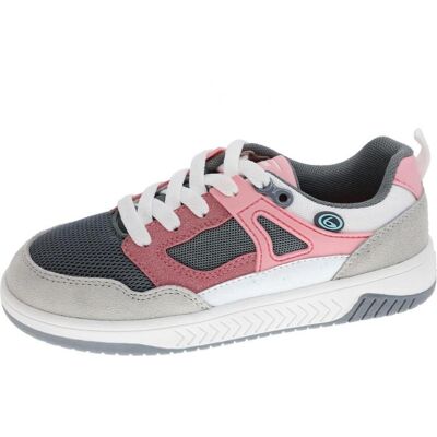 BEPPI Deportivas De Niña Sapato Casual Grey Talla 33 BEPPI Deportivas De Niña Sapato Casual Grey Talla 33