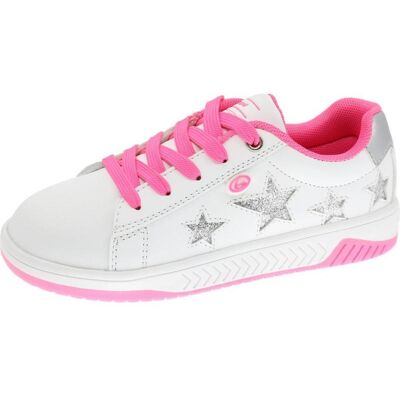 BEPPI Deportivas De Niña Sapato Casual White Talla 28 BEPPI Deportivas De Niña Sapato Casual White Talla 28