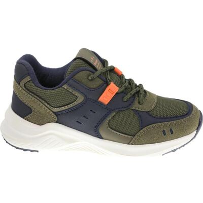 BEPPI Deportivas De Niña Y Niño Sapato Casual Khaki Talla 30 BEPPI Deportivas De Niña Y Niño Sapato Casual Khaki Talla 30