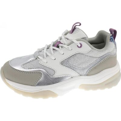 BEPPI Deportivas De Niña Y Niño Sapato Casual Desportivo Grey Talla 34 BEPPI Deportivas De Niña Y Niño Sapato Casual Desportivo Grey Talla 34
