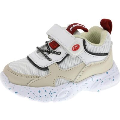 BEPPI Deportivas De Niña Y Niño Sapato Casual Desportivo White Talla 25 BEPPI Deportivas De Niña Y Niño Sapato Casual Desportivo White Talla 25