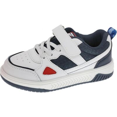 BEPPI Deportivas De Niño Sapato Casual White Talla 28 BEPPI Deportivas De Niño Sapato Casual White Talla 28