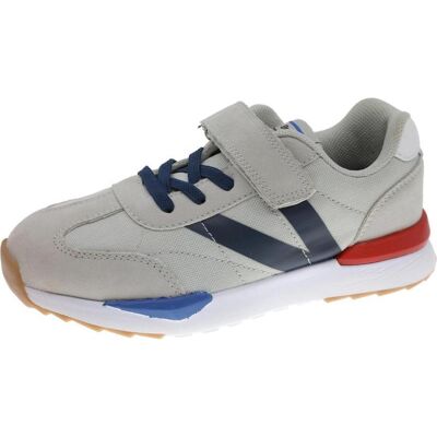 BEPPI Deportivas De Niño Sapato Casual Grey Talla 31 BEPPI Deportivas De Niño Sapato Casual Grey Talla 31