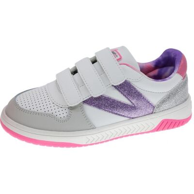 BEPPI Deportivas De Niña Sapato Casual White Talla 33 BEPPI Deportivas De Niña Sapato Casual White Talla 33