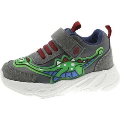 BEPPI Deportivas De Niña Y Niño Sapato Casual Desportivo Grey Talla 23 BEPPI Deportivas De Niña Y Niño Sapato Casual Desportivo Grey Talla 23