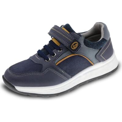 BEPPI Deportivas De Niña Y Niño Sapato Casual Navy Blue Talla 31 BEPPI Deportivas De Niña Y Niño Sapato Casual Navy Blue Talla 31