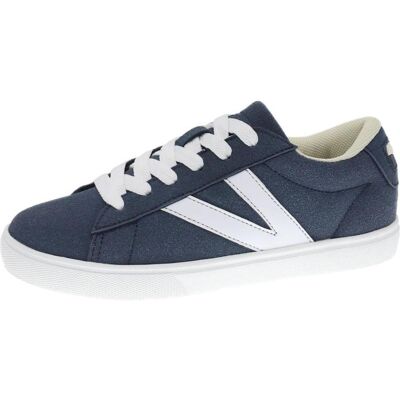 BEPPI Deportivas De Niña Y Niño Sapato Casual Navy Blue Talla 29 BEPPI Deportivas De Niña Y Niño Sapato Casual Navy Blue Talla 29