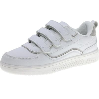 BEPPI Deportivas De Niña Y Niño Sapato Casual White Talla 34 BEPPI Deportivas De Niña Y Niño Sapato Casual White Talla 34