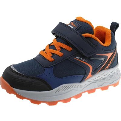 BEPPI Deportivas De Niño Sapato Trekking Blue-Navy Talla 32 BEPPI Deportivas De Niño Sapato Trekking Blue-Navy Talla 32