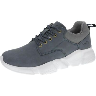 BEPPI Deportivas De Niño Sapato Casual Navy Blue Talla 35 BEPPI Deportivas De Niño Sapato Casual Navy Blue Talla 35