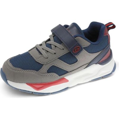 BEPPI Deportivas De Niño Sapato Casual Desportivo Grey Talla 29 BEPPI Deportivas De Niño Sapato Casual Desportivo Grey Talla 29