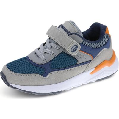 BEPPI Deportivas De Niña Y Niño Sapato Casual Desportivo Grey Talla 26 BEPPI Deportivas De Niña Y Niño Sapato Casual Desportivo Grey Talla 26