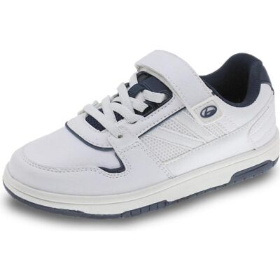 BEPPI Deportivas De Niña Y Niño Sapato Casual Navy Blue Talla 35 BEPPI Deportivas De Niña Y Niño Sapato Casual Navy Blue Talla 35