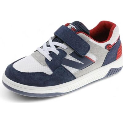 BEPPI Deportivas De Niña Y Niño Sapato Casual Navy Blue Talla 29 BEPPI Deportivas De Niña Y Niño Sapato Casual Navy Blue Talla 29