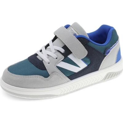 BEPPI Deportivas De Niña Y Niño Sapato Casual Oil Blue Talla 32 BEPPI Deportivas De Niña Y Niño Sapato Casual Oil Blue Talla 32