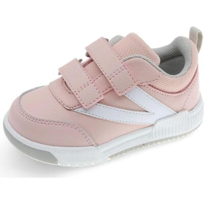 BEPPI Deportivas De Niña Sapato Casual Pink Talla 24 BEPPI Deportivas De Niña Sapato Casual Pink Talla 24