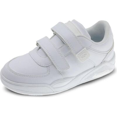 BEPPI Deportivas De Niña Y Niño Sapato Casual White Talla 29 BEPPI Deportivas De Niña Y Niño Sapato Casual White Talla 29