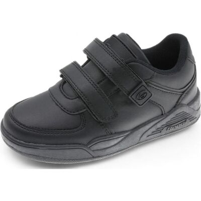 BEPPI Deportivas De Niña Y Niño Sapato Casual Black Talla 27 BEPPI Deportivas De Niña Y Niño Sapato Casual Black Talla 27