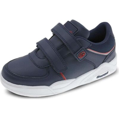 BEPPI Deportivas De Niña Y Niño Sapato Casual Navy Blue Talla 29 BEPPI Deportivas De Niña Y Niño Sapato Casual Navy Blue Talla 29