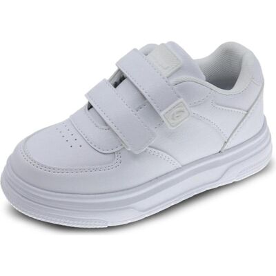 BEPPI Deportivas De Niña Y Niño Sapato Casual White Talla 30 BEPPI Deportivas De Niña Y Niño Sapato Casual White Talla 30