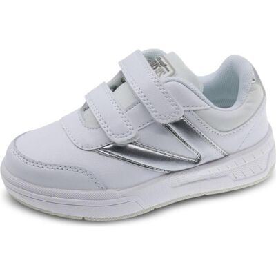 BEPPI Deportivas De Niña Y Niño Sapato Casual White Talla 30 BEPPI Deportivas De Niña Y Niño Sapato Casual White Talla 30