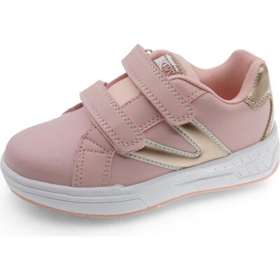 BEPPI Deportivas De Niña Sapato Casual Pink Talla 28 BEPPI Deportivas De Niña Sapato Casual Pink Talla 28