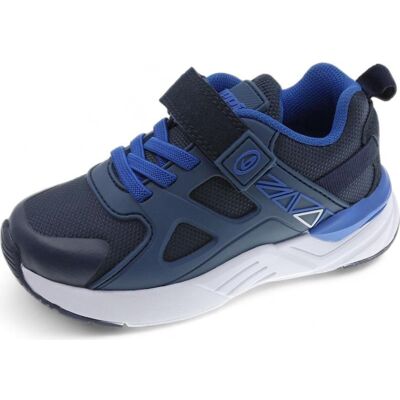 BEPPI Deportivas De Niña Y Niño Sapato Casual Desportivo Navy Blue Talla 22 BEPPI Deportivas De Niña Y Niño Sapato Casual Desportivo Navy Blue Talla 22