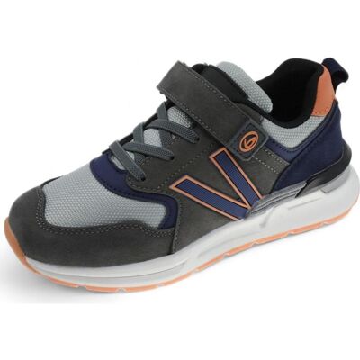 BEPPI Deportivas De Niño Sapato Casual Grey Talla 31 BEPPI Deportivas De Niño Sapato Casual Grey Talla 31
