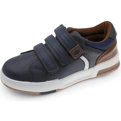 BEPPI Deportivas De Niña Y Niño Sapato Casual Navy Blue Talla 31 BEPPI Deportivas De Niña Y Niño Sapato Casual Navy Blue Talla 31