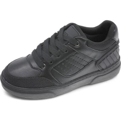 BEPPI Deportivas De Niña Y Niño Sapato Casual Black Talla 31 BEPPI Deportivas De Niña Y Niño Sapato Casual Black Talla 31