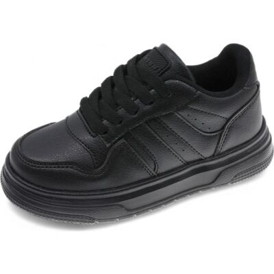 BEPPI Deportivas De Niña Y Niño Sapato Casual Black Talla 34 BEPPI Deportivas De Niña Y Niño Sapato Casual Black Talla 34
