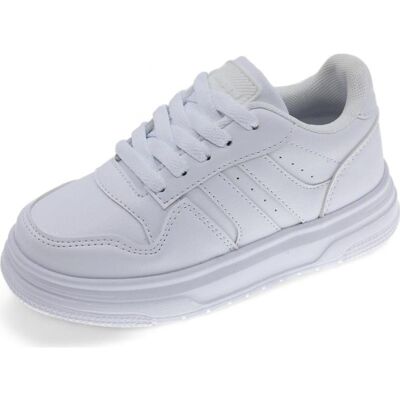 BEPPI Deportivas De Niña Y Niño Sapato Casual White Talla 34 BEPPI Deportivas De Niña Y Niño Sapato Casual White Talla 34