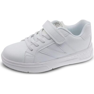 BEPPI Deportivas De Niña Y Niño Sapato Casual White Talla 36 BEPPI Deportivas De Niña Y Niño Sapato Casual White Talla 36