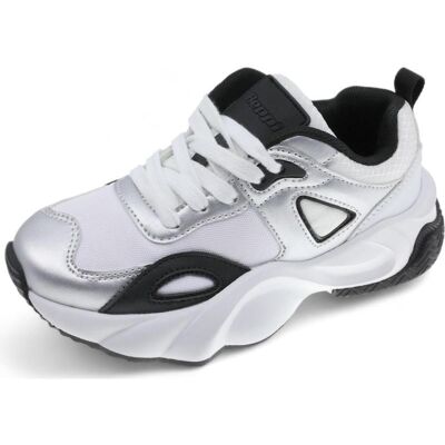 BEPPI Deportivas De Niña Y Niño Sapato Casual Desportivo White Talla 28 BEPPI Deportivas De Niña Y Niño Sapato Casual Desportivo White Talla 28
