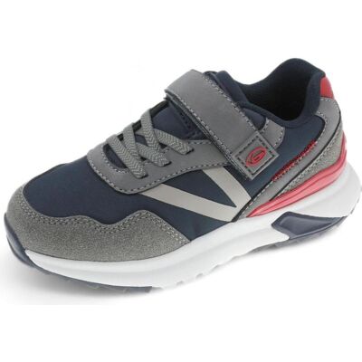 BEPPI Deportivas De Niño Sapato Casual Desportivo Grey Talla 31 BEPPI Deportivas De Niño Sapato Casual Desportivo Grey Talla 31