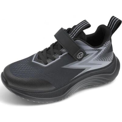 BEPPI Deportivas De Niña Y Niño Sapato Casual Desportivo Black Talla 36 BEPPI Deportivas De Niña Y Niño Sapato Casual Desportivo Black Talla 36