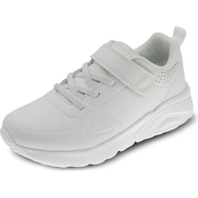 BEPPI Deportivas De Niña Y Niño Sapato Casual Desportivo White Talla 38 BEPPI Deportivas De Niña Y Niño Sapato Casual Desportivo White Talla 38